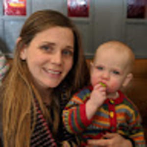 Meet your Posher, Catherine